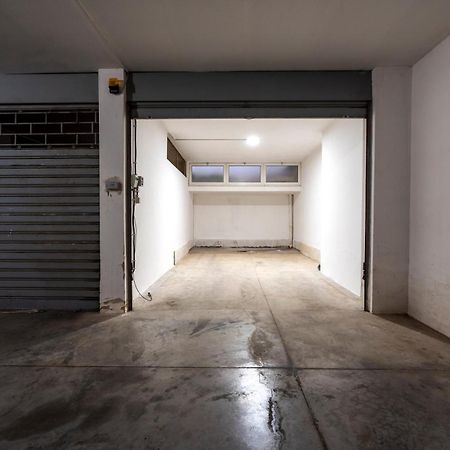 Boscoincitta Apt With Garage And Whirlpool Tub 巴里 外观 照片