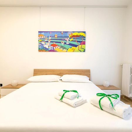 Boscoincitta Apt With Garage And Whirlpool Tub 巴里 外观 照片