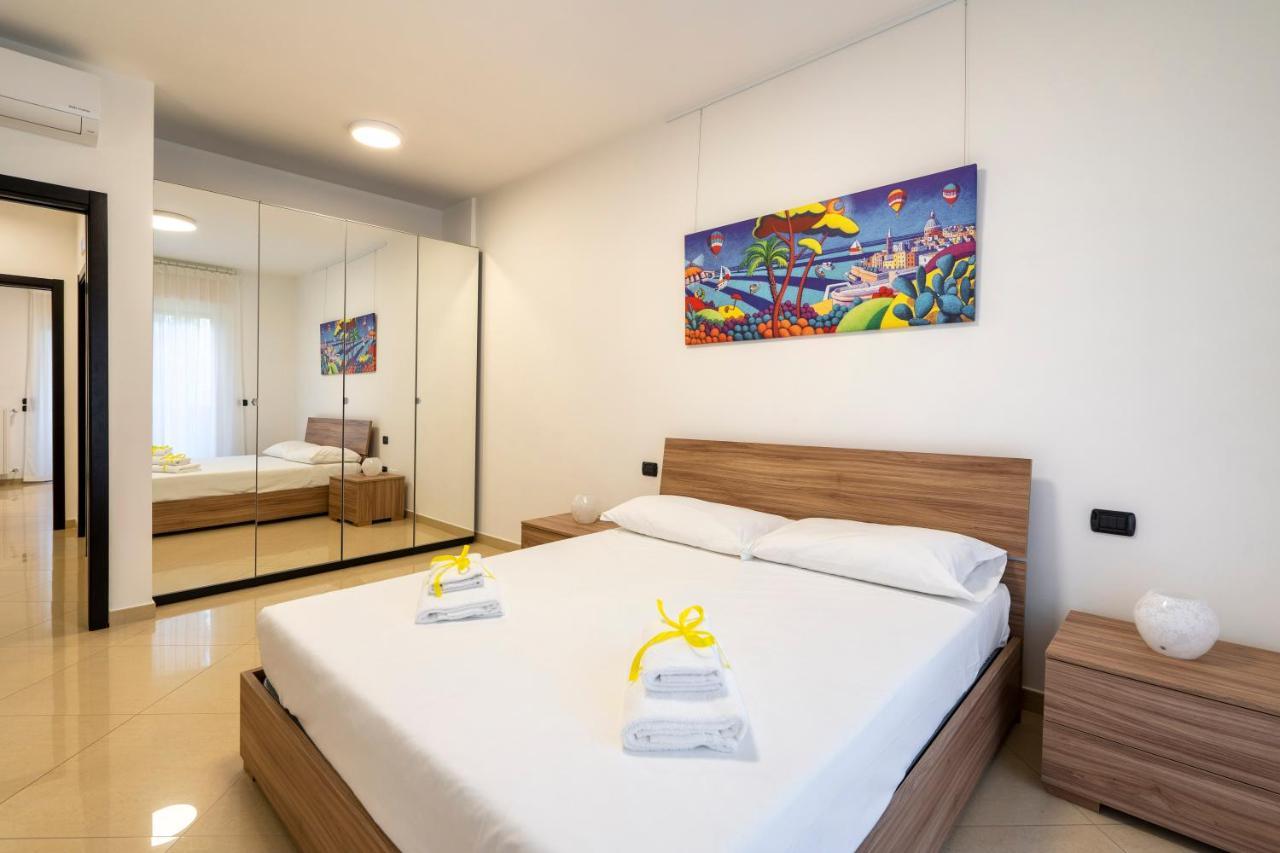 Boscoincitta Apt With Garage And Whirlpool Tub 巴里 外观 照片