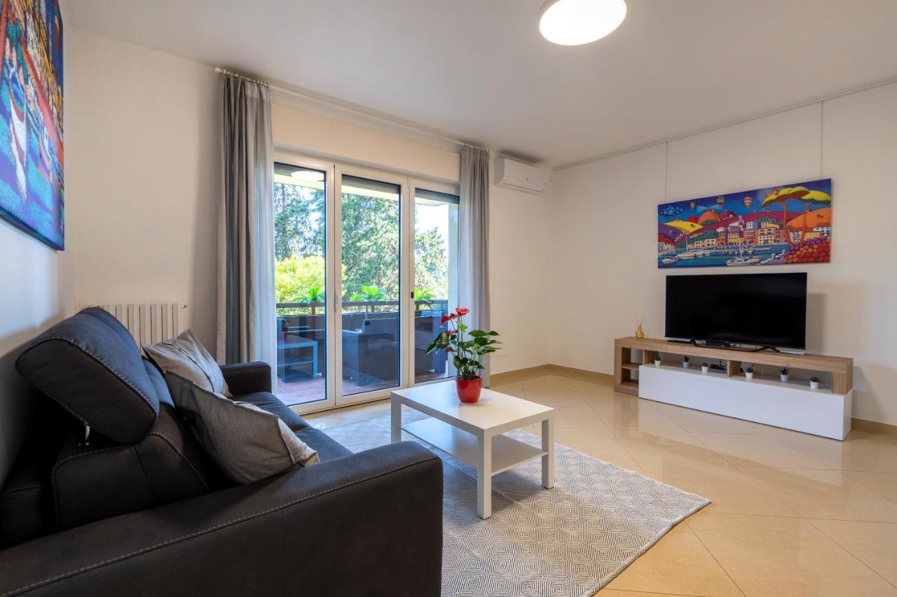 Boscoincitta Apt With Garage And Whirlpool Tub 巴里 外观 照片