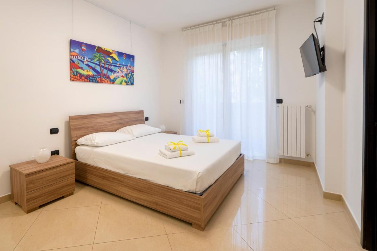 Boscoincitta Apt With Garage And Whirlpool Tub 巴里 外观 照片