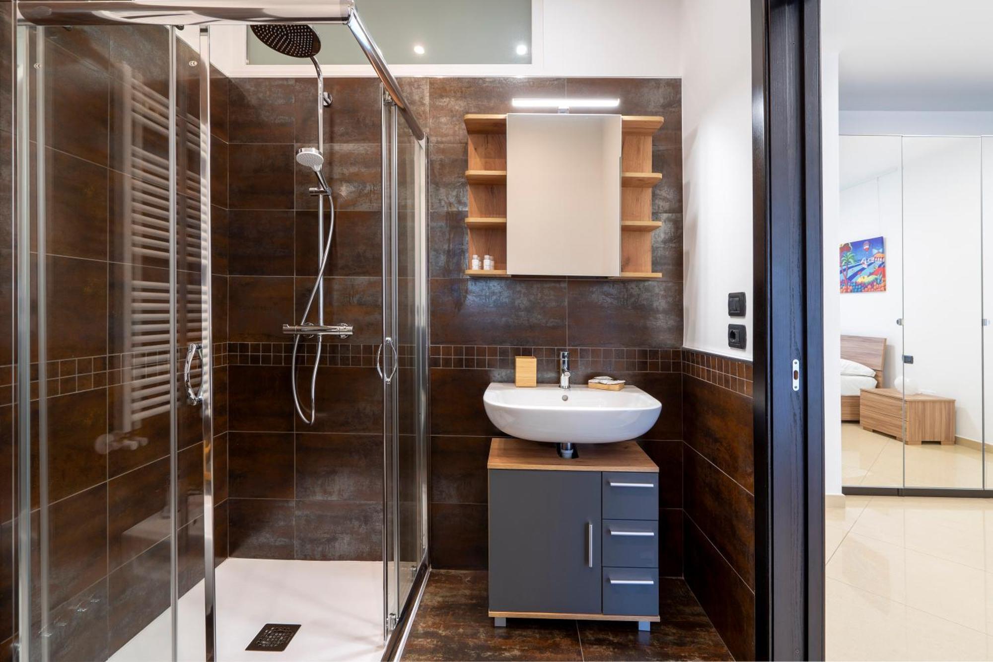 Boscoincitta Apt With Garage And Whirlpool Tub 巴里 外观 照片