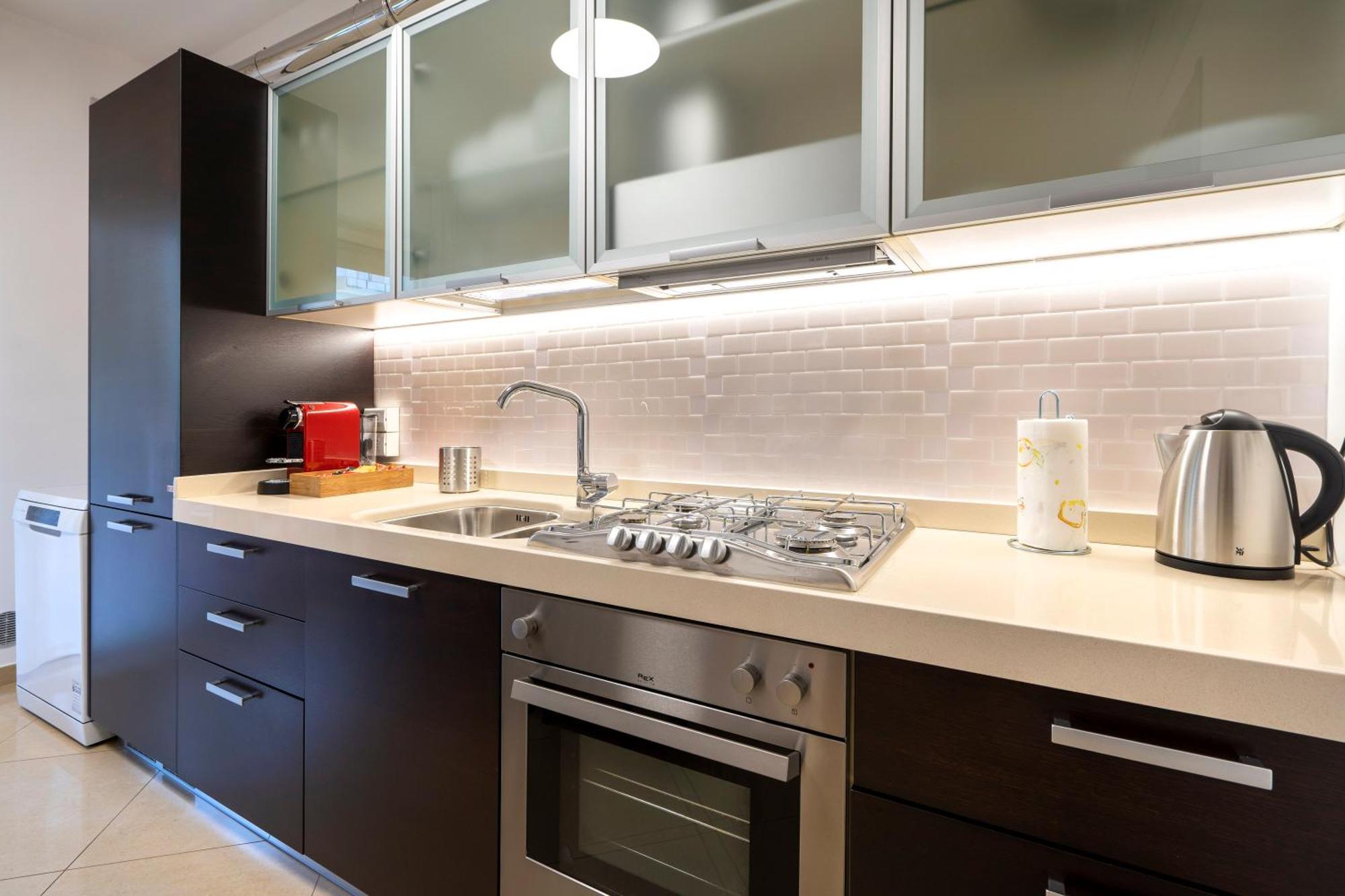 Boscoincitta Apt With Garage And Whirlpool Tub 巴里 外观 照片